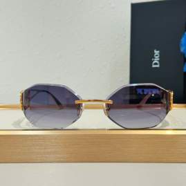 Picture of Dior Sunglasses _SKUfw75840810fw